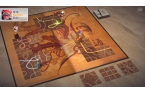 开元棋牌试玩Tsuro通路